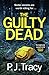 Cover zum Buch The Guilty Dead