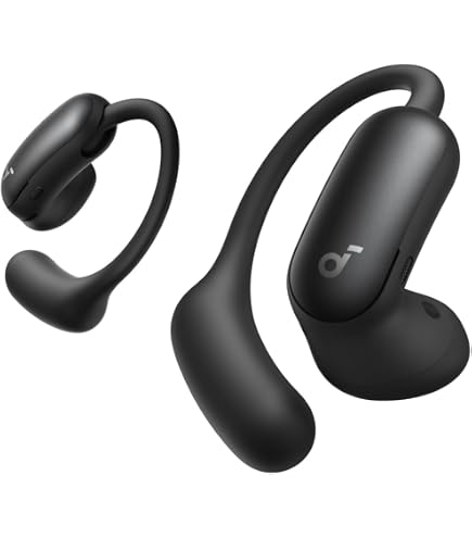 JBL Sense Pro Wireless Open-Ear Headphones, Hi-Res Audio, 38 Hours