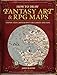 How to Draw Fantasy Art and RPG Maps by Jared Blando