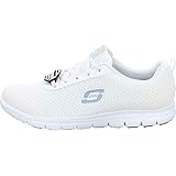 Skechers Squad Sr dames Werkschoenen : Skechers: Amazon.nl: Kleding,  schoenen \u0026 sieraden