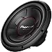 Pioneer TS-W306R 12-inch Car Subwoofer (Black) RS.3135.00