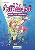 Cath et son chat - poche tome 1 - Sushi, le chat loupé