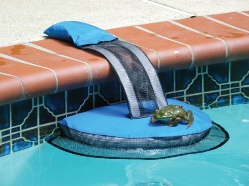 Frog Log FL1 Swimming Pool Escape Ramp by FROG LOG