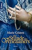 Cover zum Buch Die Stunde des Venezianers