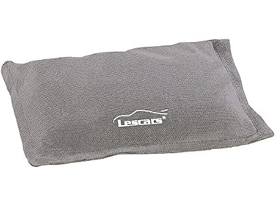 Lescars Sachet absorbeur d'humidité avec Gel de silice - 250 g