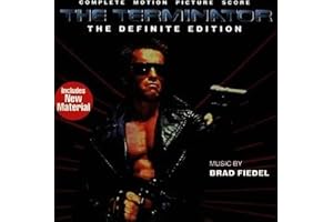 The Terminator
