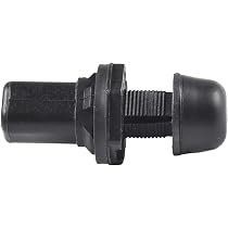 PerGar 2pcs Tailgate Rubber Bumper Stopper 1500496 00 B