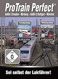 Pro Train Perfect - Bundle 2&3 - [PC] - 