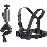 Insta360 X3 Bisiklet Paketi Sur Objectif
