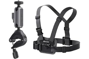 Insta360 X3 Bike Bundle Sur objectif