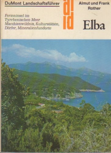 Download Elba. Landschaftsführer