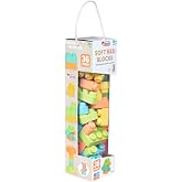 Soft Maxi Bloklar 36 Par&ccedil;a