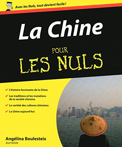 La Chine Pour les nuls La Chine Pour les nuls