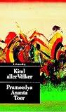 Cover zum Buch Kind aller Völker