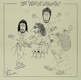 The Who By Numbers (Lp) [Vinyl LP] - the Who