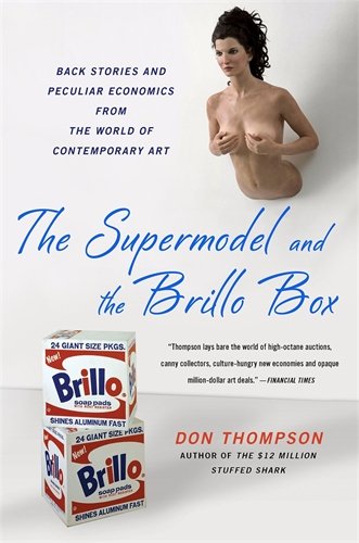 Download Supermodel and the Brillo Box, The Download Supermodel and the Brillo Box, The