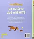 Image de CUISINE DES ENFANTS