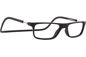 DIDINSKY Gafas de Presbicia con Iman y Filtro Anti Luz Azul. Gafas Graduadas Imantadas de Lectura para Hombre y Mujer y Cristales Anti-reflejantes. 8 colores y 5 graduaciones – FARADAY