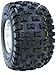 Price comparison product image 22x11 10 Durable di 2011 Terrain Tyres for Road Use Quad ATV 42J