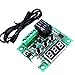 Produktbild W1209 DC12V Micro Digital Thermostat Controller Board -50-110°C Elektronische Temperaturregelung Modul Schalter LED Digital Thermostat mit 10A Einkanalrelais und wasserdichter Sensorsonde, Rondom, Free Size