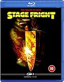 StageFright (1987) Limited Edition [DVD and Blu-ray Combo Pack]