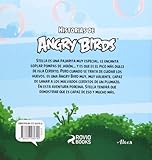Image de Angry Birds. Stella y los rompepompas (Histoiras de Angry Birds)