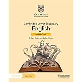 Cambridge lower secondary english. Workbook. Per la Scuola media. Con espansione online (Vol. 7)