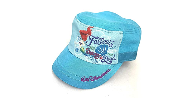 Disney Parks Ariel Little Mermaid 