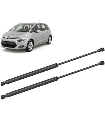 332714 STABILUS LIFT-O-MAT Vérin de coffre 345N, 539,5 mm | AUTODOC 332714 STABILUS LIFT-O-MAT Vérin de coffre 345N, 539,5 mm | AUTODOC