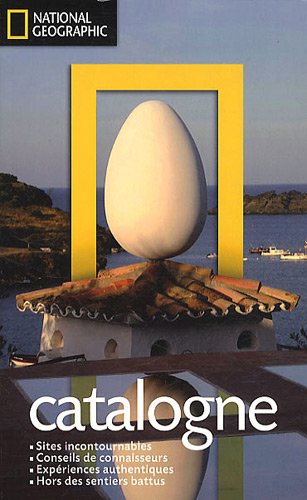 couverture de : Catalogne