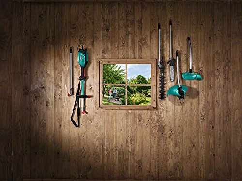 Bosch AMW 10 Antriebseinheit + Schultergurt (1.000 W, 4,2 kg) - 7