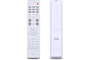 GOUYESHO RC-1174 pilot zastępczy RC-1175 RC-1199 RCD-N9 DRA-N5 AV-175 RC-1174 RCD-N8/K N10 RC-1154 kompatybilny z pilotem Denon