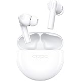 OPPO Enco Buds2, Auricolari True Wireless, Bluetooth 5.2, in-ear, Noise Reduction, Comandi Touch, Batteria ricaricabile, Audi