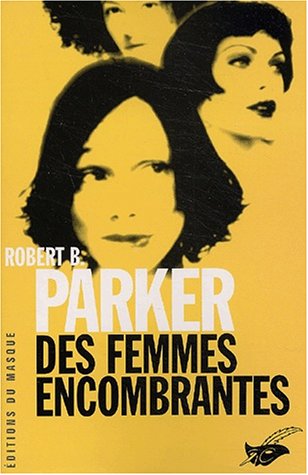 couverture de : Des femmes encombrantes