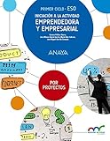  Iniciación a la Actividad Emprendedora y Empresarial (Aprender es crecer en conexión)