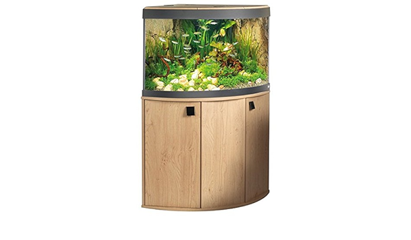 fluval corner tank