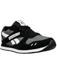 reebok gl 1500 bambino rosso