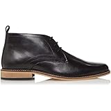 dune chigwell chukka boots