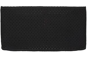 IXS Kidney Belt 365 Air Black/Grey KIDNEY BELT 365 AIR BLACK/GREY Unisex - Adulto