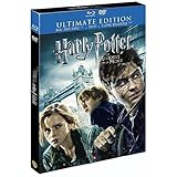 Harry Potter et Les Reliques de la Mort-1ère Partie