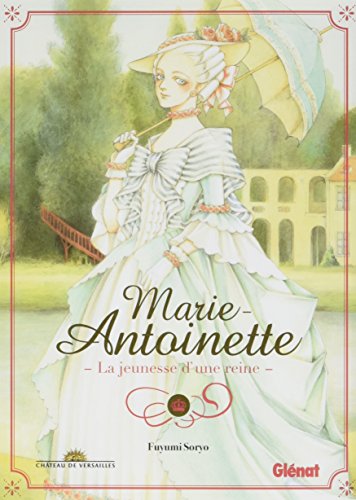 Marie Antoinette