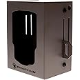 STEALTH CAM Security/Bear Box - Durable Mountable Weather-Resistant Anti-Theft Wildlife Surveillance Game Hunting Trail Camera Protective Heavy-Duty Metal Box