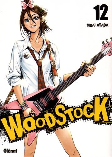Woodstock — Tome 12