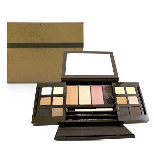 Preisvergleich Produktbild Laura Mercier Master Class Colour Essentials Collection (3rd Edition)