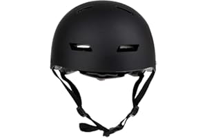Tubayia Casque de sécurité réglable pour sports nautiques - Casque de protection pour kayak, canoë, rafting, bateau, surf