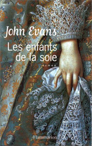 couverture de : Les Enfants de la Soie