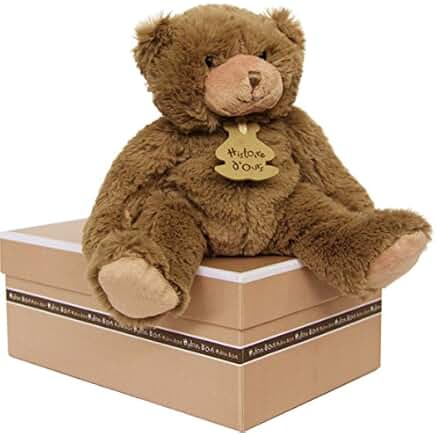 nounours marque