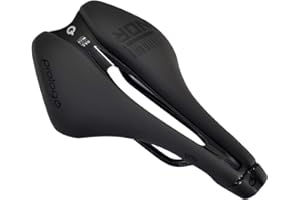 Prologo Dimension NDR STN Rail Road MTB Triathlon Saddle, VL-1A26B, PR2021