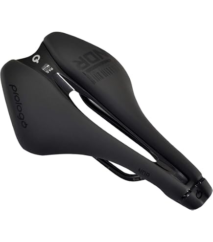 PROLOGO SELLA ZERO C3 PAS CPC NACK NERO - Ciclo Pirata