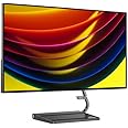 Lenovo Qreator monitor 27p gris
